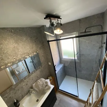 Villa Botrel 3* Superbe Appartement Vue Mer Sainte-Maxime Exterior foto