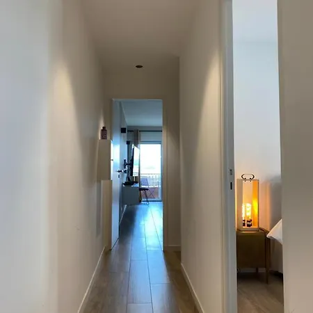Villa Botrel 3* Superbe Appartement Vue Mer Sainte-Maxime Exterior foto