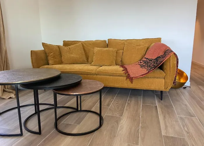 Villa Botrel 3* Superbe Appartement Vue Mer