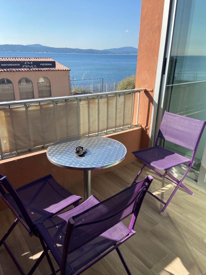 Botrel 3* Superbe Vue Apartment *