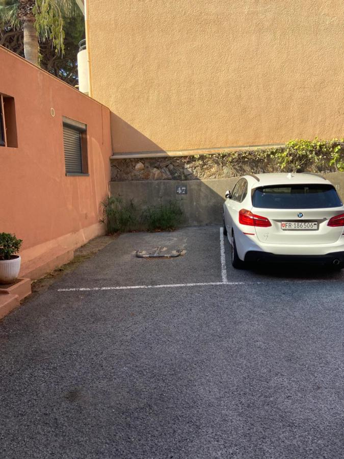 Botrel 3* Superbe Vue Apartment *