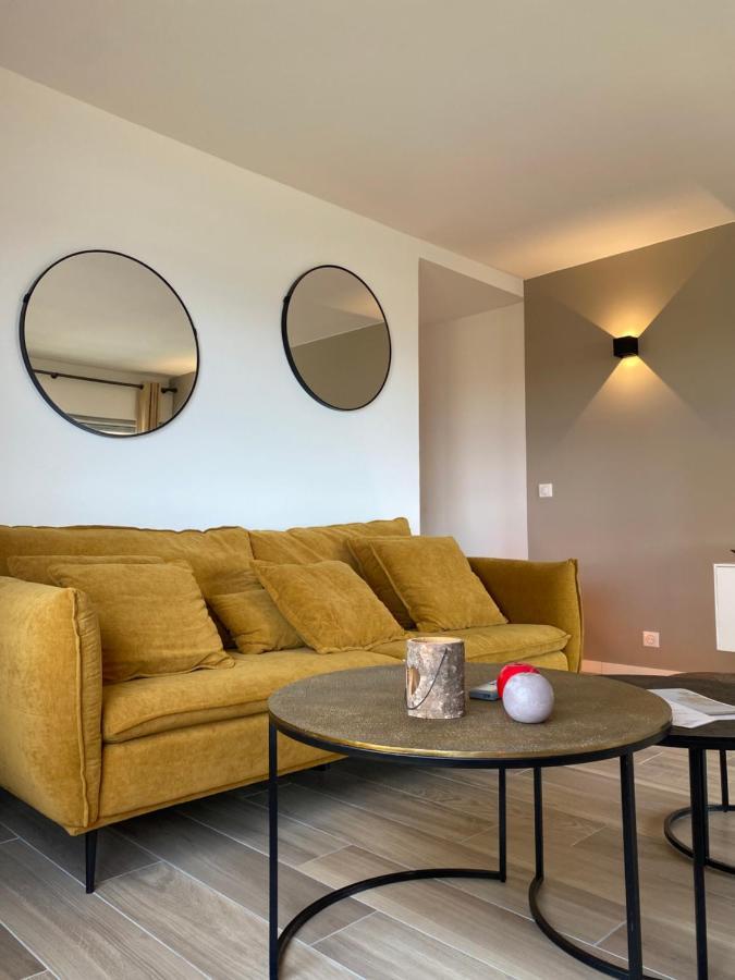 Botrel 3* Superbe Vue Apartment