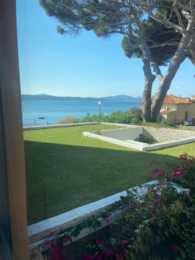 Botrel 3* Superbe Vue * Sainte-Maxime